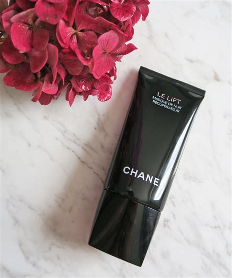 chanel le fit|chanel le lift ervaringen.